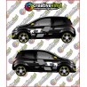 Renault Twingo Sport Graphics Kit 1
