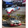 Skoda 130 RS 1977 WRC Full Graphics Kit