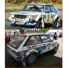 Lotus Talbot Sunbeam 1979 Full Graphics Kit