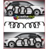 Audi A1 Side Stripe Style 40