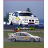 BMW 320i 1998 STW Cup Full Graphics Kit