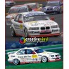 BMW 320i 1998 STW Cup Full Graphics Kit