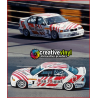 BMW 318i 1994 San Miguel Macau Guia Race Full Graphics Kit