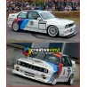 BMW E30 M3 Schnitzer Warsteiner Full Graphics Kit