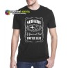 Subaru T-Shirt Style 17