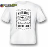 Subaru T-Shirt Style 17