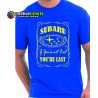 Subaru T-Shirt Style 17