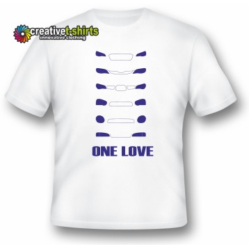 Subaru T-Shirt Style 18