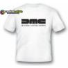 Delorean T-Shirt Style 1