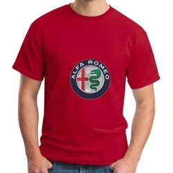 Alfa T-Shirt Style 1