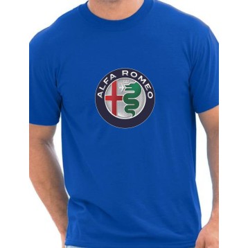 Alfa T-Shirt Style 1
