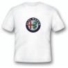 Alfa T-Shirt Style 1