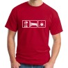 Alfa Romeo T-Shirt Style 3