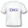 Alfa Romeo T-Shirt Style 3