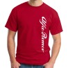 Alfa Romeo T-Shirt Style 6