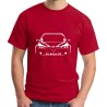 Alfa Romeo T-Shirt Style 8