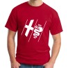 Alfa Romeo T-Shirt Style 10