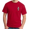 Alfa Romeo T-Shirt Style 11