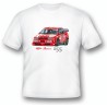 Alfa Romeo T-Shirt Style 13