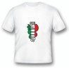 Alfa Romeo T-Shirt Style 14