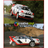 Audi S2 1994 Full Rally Graphics Kit