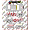 Audi A4 1996 BTCC Graphics  Full Kit