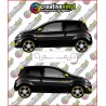 Renault Twingo Trophy Logo Ver4