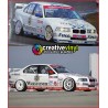 BMW 320i 1997 STW Cup Full Graphics Kit