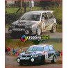 Nissan Pulsar 1993 Alcatel Full Graphics Kit