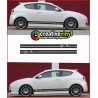Alfa Romeo Mito Side stripe Style 15