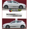 Alfa Romeo Mito Side stripe Style 18