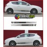 Alfa Romeo Mito Side stripe Style 20