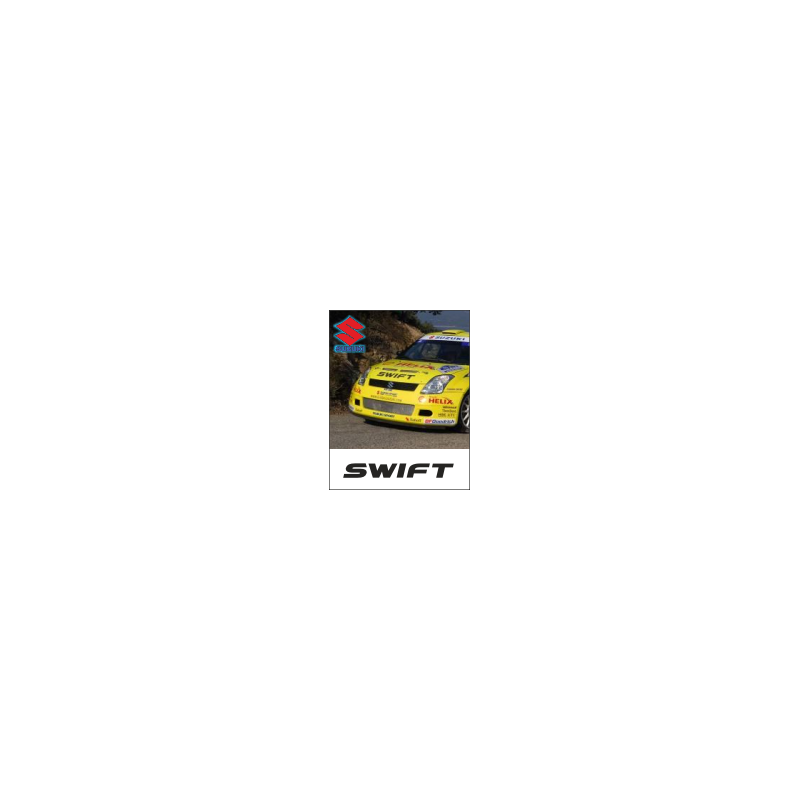 Audi Stickers, Graphics and Decals