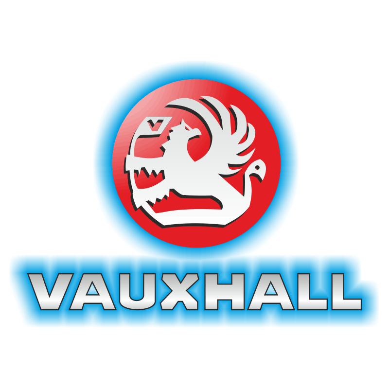 Vauxhall Stickers, Graphics and Decals